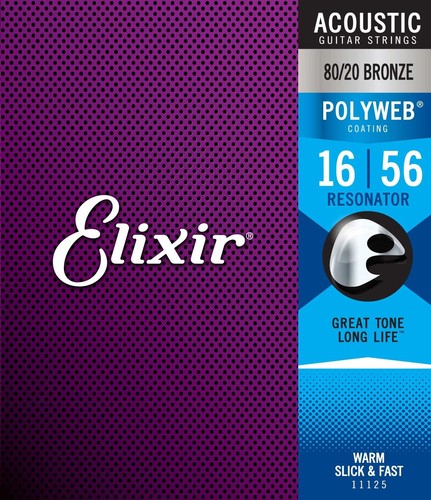 Elixir 11125 polyweb - 11125,