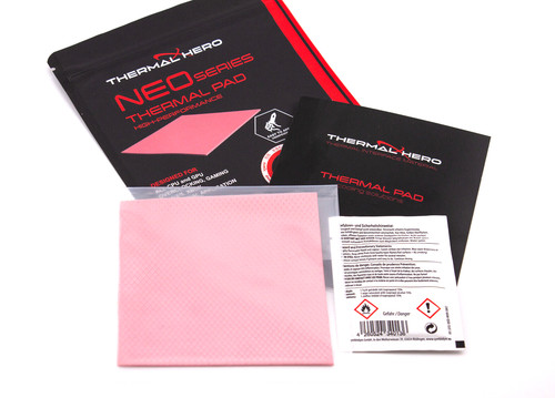 Thermal hero neo pad termico - hero,