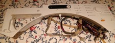 controlunit for Miele W1613