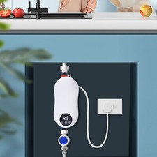 Mini Elettrico Istantaneo