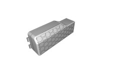 Battery cover sportellino - battery,