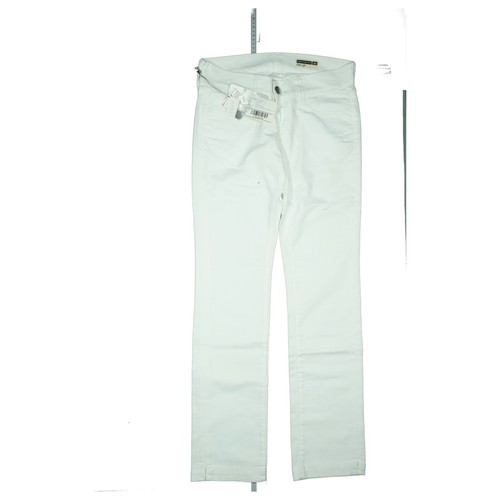 Jeans fornarina pin stretch - jeans,