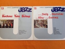 VINTAGE LOTTO STOCK  DI 4