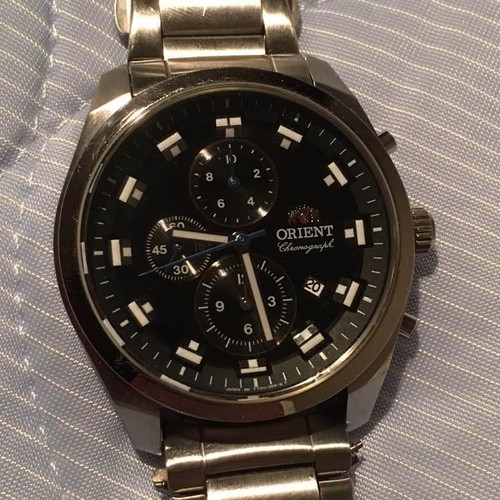 Orologio orient - orologio, orient×tk