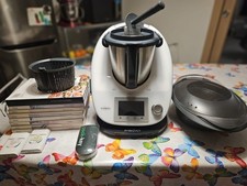 VENDO Bimby tm5 usato BEN