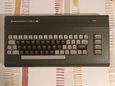 Commodore 16 Modded –