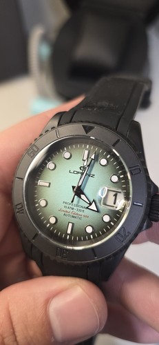 Lorenz limited 500 edition - lorenz,
