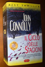 IL CICLO DELLE STAGIONI John