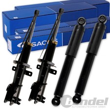 4x SACHS Ammortizzatore