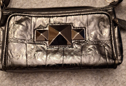 Borsa tracolla vintage y2k - borsa, a