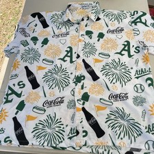 Maglia MLB Oakland A’s