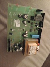 scheda elettronica Caldaia