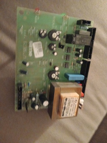 Scheda elettronica caldaia - elettronica,