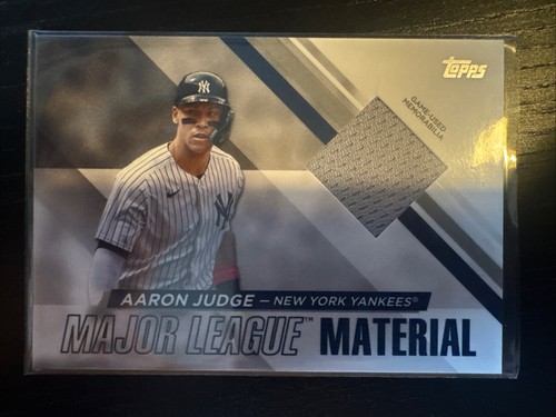 2024 topps serie aaron - 2024,