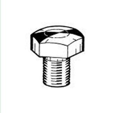 Eco bullone coppa ruota fiat