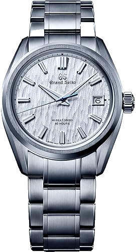 Orologio grand seiko acciaio - orologio,