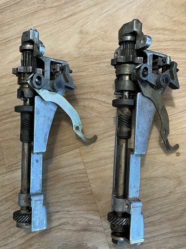 Vintage lot seeburg - lot, of