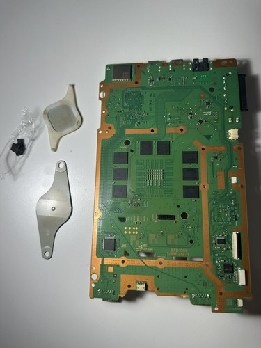 Scheda madre ps4 slim - madre,