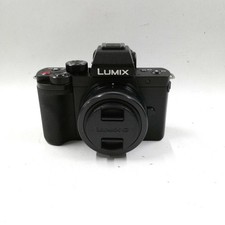 Panasonic DC-G100V fotocamera