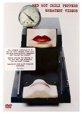 Red Hot Chili Peppers -