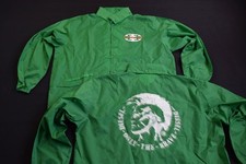 Diesel windbreaker vintage - diesel,
