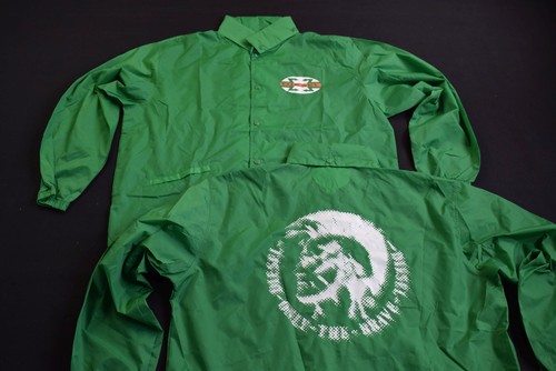 Diesel windbreaker vintage - diesel,