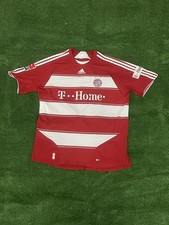 Maglia Bayern Monaco Ufficiale