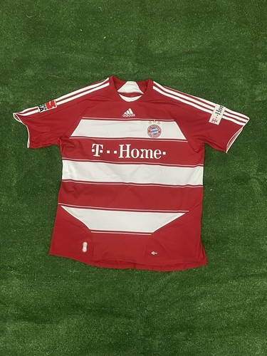 Maglia bayern monaco ufficiale - maglia,