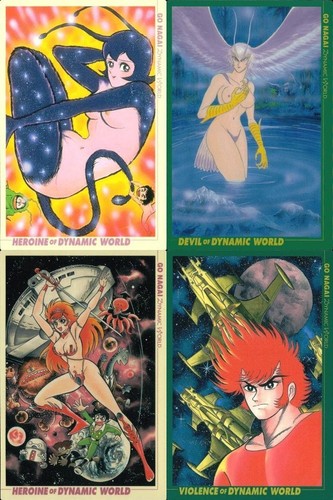 Lotto nagai dynamic - lotto,
