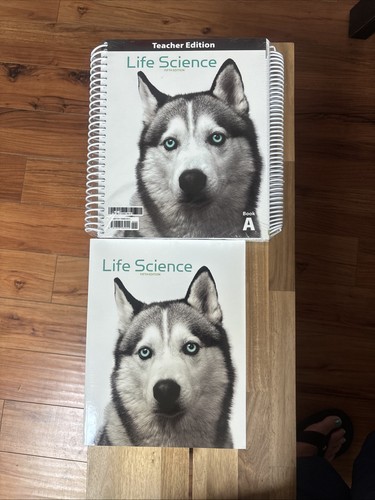 Bju life science - life, science,
