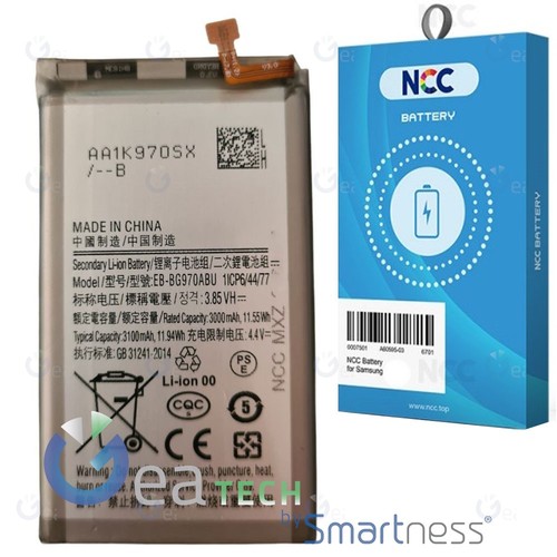 Batteria per samsung - batteria,
