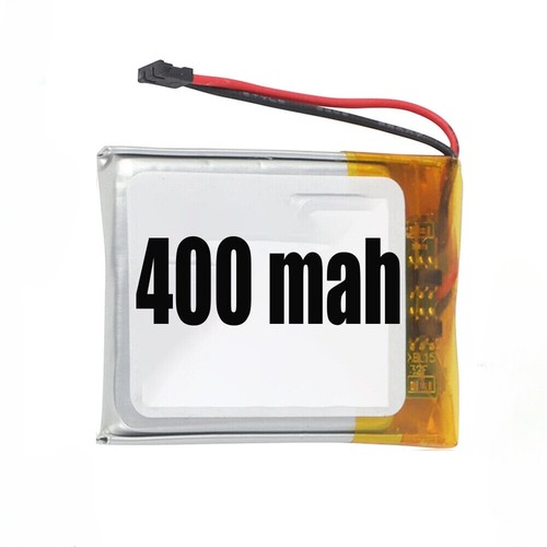 Batteria ricambio 400 - 400, mah