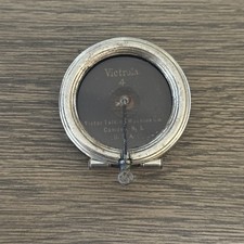 Victrola n. 4 Corpo Ottone