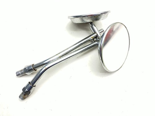 Coppia specchietti pair - pair, of