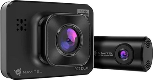 Videocamera digitale navitel - digitale,