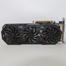 GIGABYTE NVIDIA GeForce GTX
