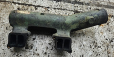 Mercedes 709d manifold om364 - 709d,