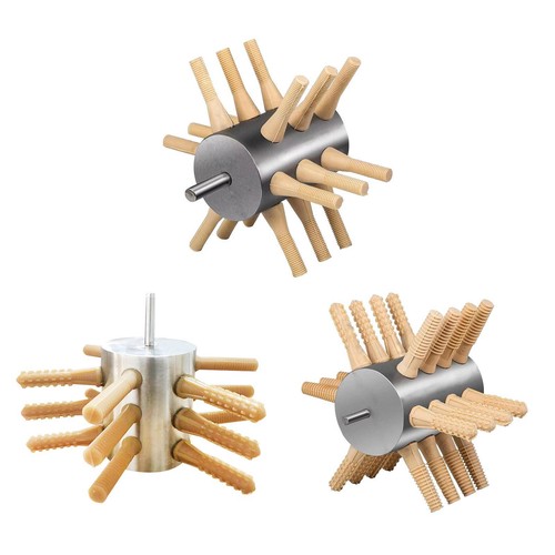 Macchina spiumatrice per - macchina,
