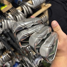 Taylor Made RBZ Ferri da Stiro