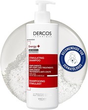 Vichy dercos shampoo - dercos,,