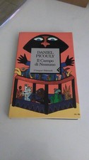 IL CAMPO DI NESSUNO. PICOULY