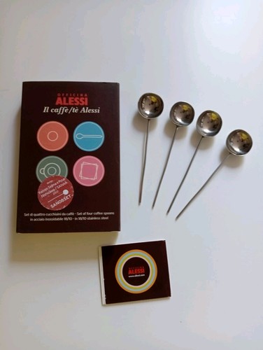 Alessi san08set set - set, 4