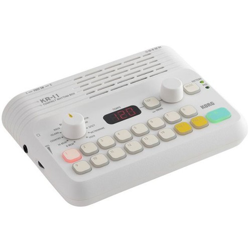 Korg rhythm 55 - korg, vintage