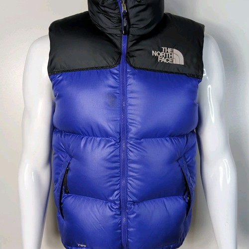 Gilet imbottito the - imbottito,