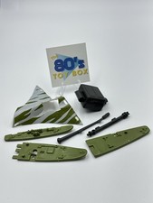 GI Joe MANTA Windsurfer 1984