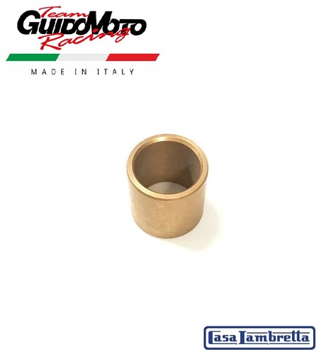 Bronzina occhio biella 14 - bronzina,