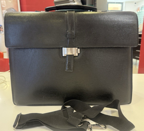 Valigetta borsa montblanc - borsa,