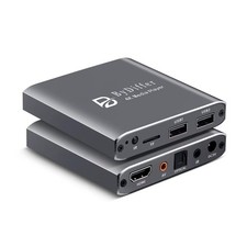 ByDiffer Lettore multimediale