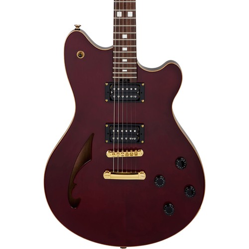 Evh 126 standard special - evh, sa-126