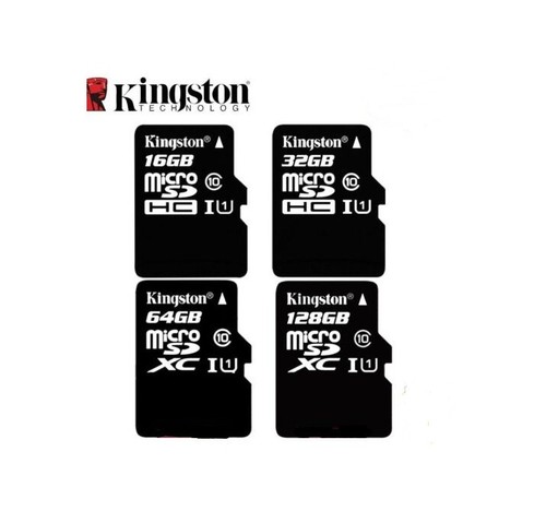 Scheda memoria 32 gb - 16,